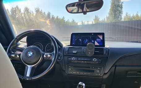 BMW 1 серия, 2011 год, 1 100 000 рублей, 5 фотография
