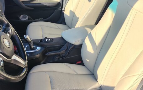 BMW 1 серия, 2011 год, 1 100 000 рублей, 7 фотография