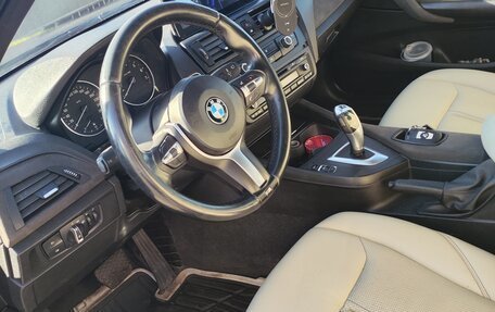 BMW 1 серия, 2011 год, 1 100 000 рублей, 8 фотография
