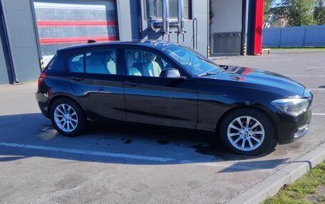 BMW 1 серия, 2011 год, 1 100 000 рублей, 2 фотография
