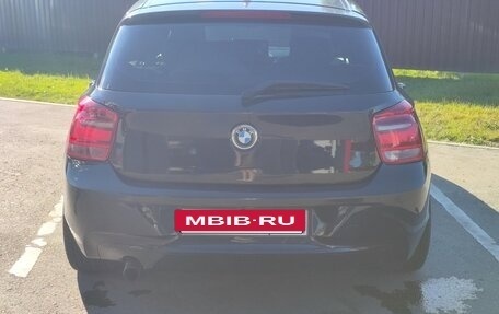 BMW 1 серия, 2011 год, 1 100 000 рублей, 4 фотография