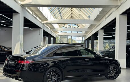 Mercedes-Benz S-Класс, 2026 год, 26 790 000 рублей, 6 фотография