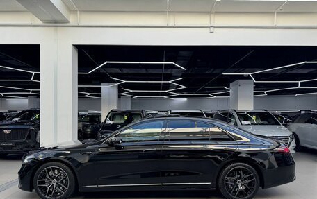 Mercedes-Benz S-Класс, 2026 год, 26 790 000 рублей, 7 фотография