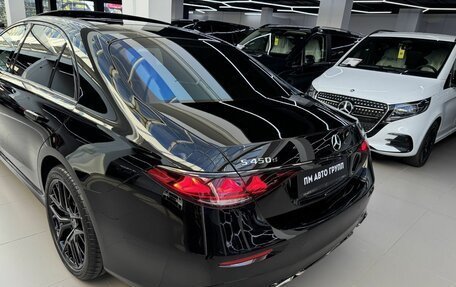 Mercedes-Benz S-Класс, 2026 год, 26 790 000 рублей, 14 фотография