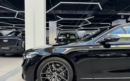 Mercedes-Benz S-Класс, 2026 год, 26 790 000 рублей, 15 фотография