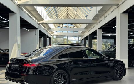 Mercedes-Benz S-Класс, 2026 год, 26 790 000 рублей, 10 фотография