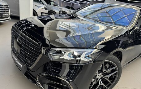 Mercedes-Benz S-Класс, 2026 год, 26 790 000 рублей, 13 фотография