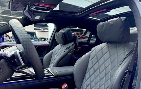 Mercedes-Benz S-Класс, 2026 год, 26 790 000 рублей, 21 фотография