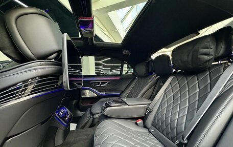 Mercedes-Benz S-Класс, 2026 год, 26 790 000 рублей, 25 фотография