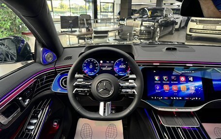 Mercedes-Benz S-Класс, 2026 год, 26 790 000 рублей, 32 фотография