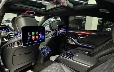 Mercedes-Benz S-Класс, 2026 год, 26 790 000 рублей, 24 фотография