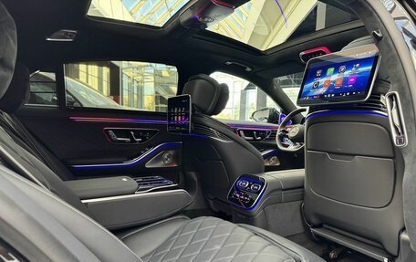 Mercedes-Benz S-Класс, 2026 год, 26 790 000 рублей, 30 фотография