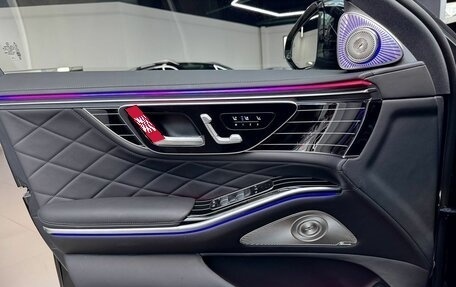 Mercedes-Benz S-Класс, 2026 год, 26 790 000 рублей, 22 фотография