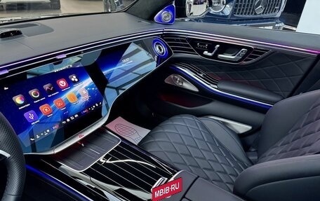 Mercedes-Benz S-Класс, 2026 год, 26 790 000 рублей, 33 фотография