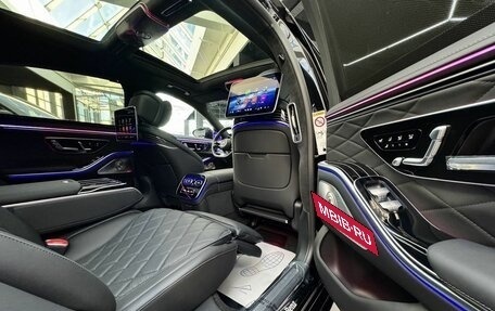 Mercedes-Benz S-Класс, 2026 год, 26 790 000 рублей, 29 фотография