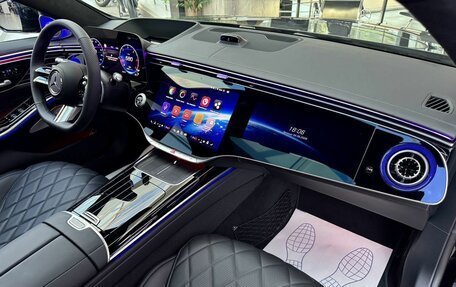 Mercedes-Benz S-Класс, 2026 год, 26 790 000 рублей, 35 фотография