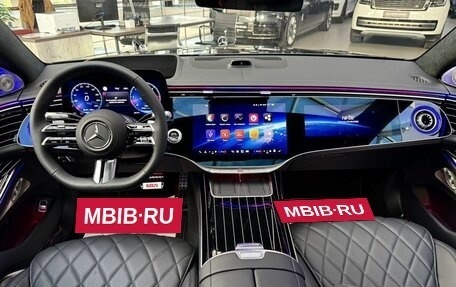 Mercedes-Benz S-Класс, 2026 год, 26 790 000 рублей, 31 фотография