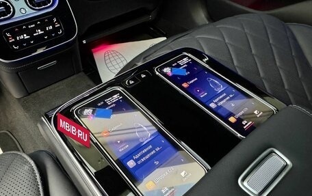 Mercedes-Benz S-Класс, 2026 год, 26 790 000 рублей, 27 фотография