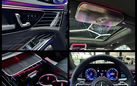 Mercedes-Benz S-Класс, 2026 год, 26 790 000 рублей, 37 фотография