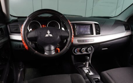 Mitsubishi Lancer IX, 2007 год, 739 000 рублей, 6 фотография