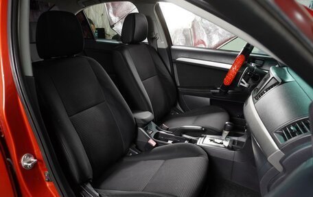 Mitsubishi Lancer IX, 2007 год, 739 000 рублей, 8 фотография