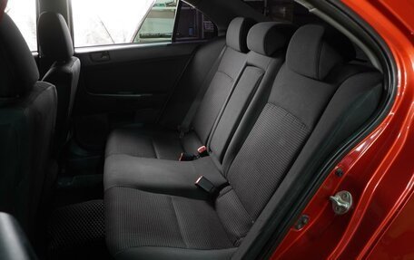 Mitsubishi Lancer IX, 2007 год, 739 000 рублей, 9 фотография
