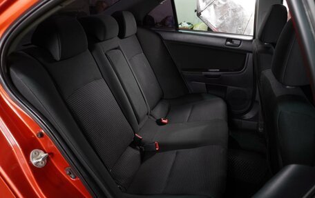 Mitsubishi Lancer IX, 2007 год, 739 000 рублей, 7 фотография
