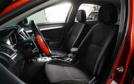 Mitsubishi Lancer IX, 2007 год, 739 000 рублей, 10 фотография