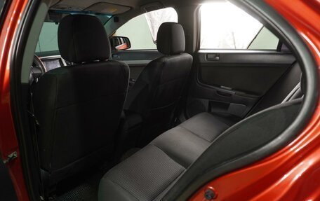 Mitsubishi Lancer IX, 2007 год, 739 000 рублей, 11 фотография