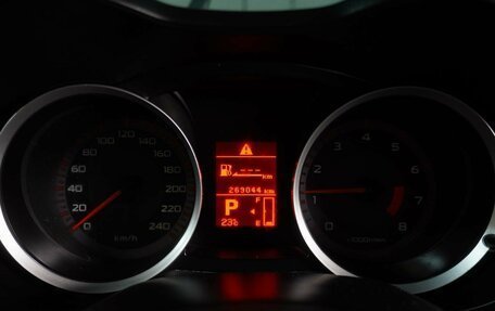 Mitsubishi Lancer IX, 2007 год, 739 000 рублей, 16 фотография