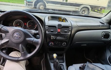 Nissan Almera, 2004 год, 250 000 рублей, 5 фотография