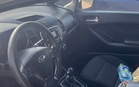 KIA Cerato III, 2017 год, 1 150 000 рублей, 7 фотография