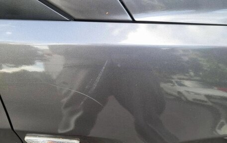 Hyundai Solaris II рестайлинг, 2011 год, 690 000 рублей, 3 фотография