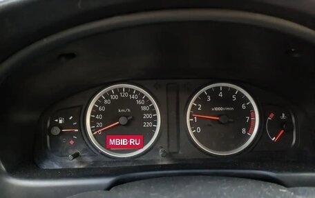 Nissan Almera, 2004 год, 250 000 рублей, 6 фотография