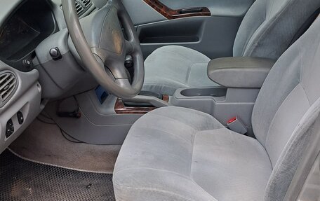 Mitsubishi Galant VIII, 2001 год, 380 000 рублей, 11 фотография
