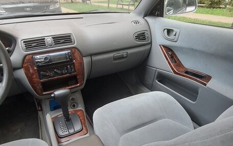 Mitsubishi Galant VIII, 2001 год, 380 000 рублей, 14 фотография
