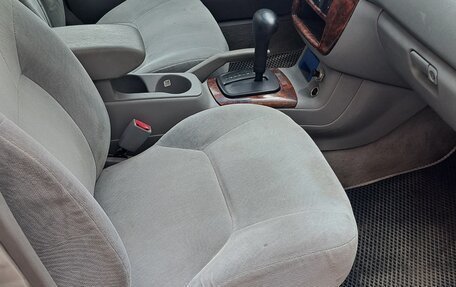 Mitsubishi Galant VIII, 2001 год, 380 000 рублей, 10 фотография