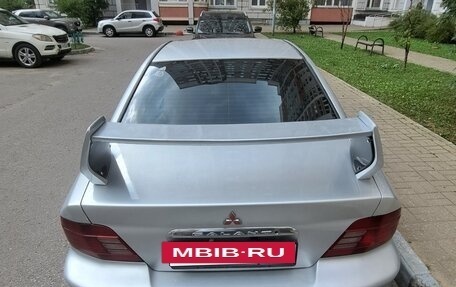 Mitsubishi Galant VIII, 2001 год, 380 000 рублей, 6 фотография