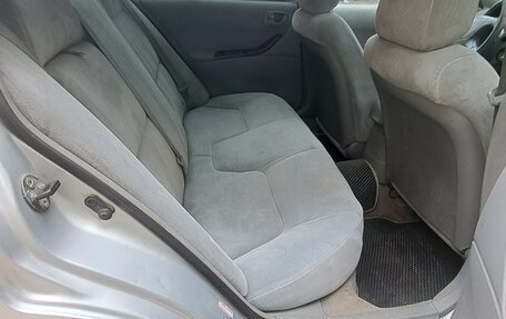 Mitsubishi Galant VIII, 2001 год, 380 000 рублей, 15 фотография