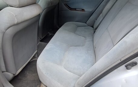 Mitsubishi Galant VIII, 2001 год, 380 000 рублей, 18 фотография