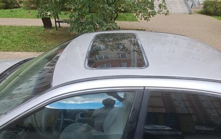 Mitsubishi Galant VIII, 2001 год, 380 000 рублей, 19 фотография