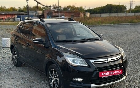 Lifan X50, 2017 год, 535 000 рублей, 5 фотография