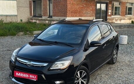 Lifan X50, 2017 год, 535 000 рублей, 4 фотография