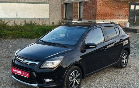 Lifan X50, 2017 год, 535 000 рублей, 6 фотография