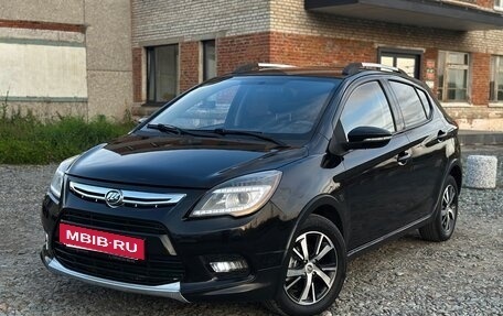 Lifan X50, 2017 год, 535 000 рублей, 2 фотография