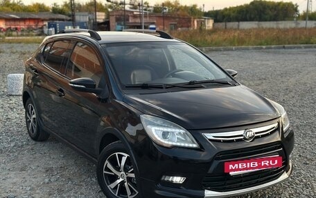 Lifan X50, 2017 год, 535 000 рублей, 3 фотография