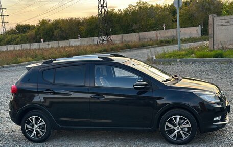 Lifan X50, 2017 год, 535 000 рублей, 12 фотография