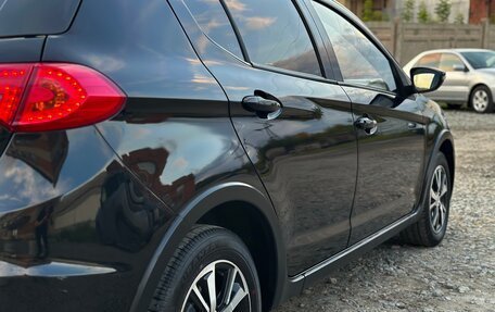Lifan X50, 2017 год, 535 000 рублей, 18 фотография