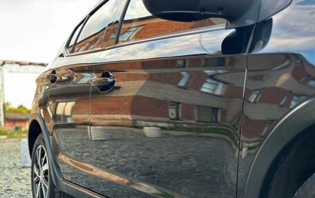 Lifan X50, 2017 год, 535 000 рублей, 19 фотография