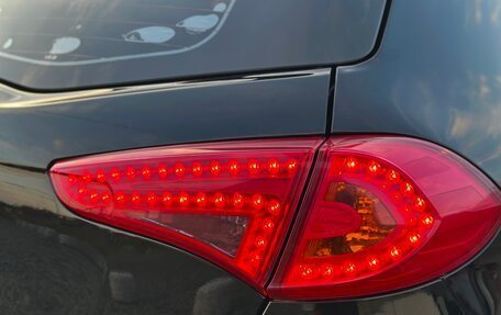 Lifan X50, 2017 год, 535 000 рублей, 21 фотография